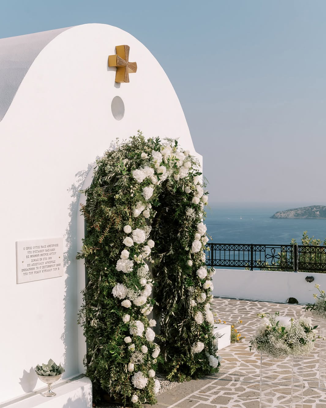 St Sophia's Chapel - Rhodes — photo 2