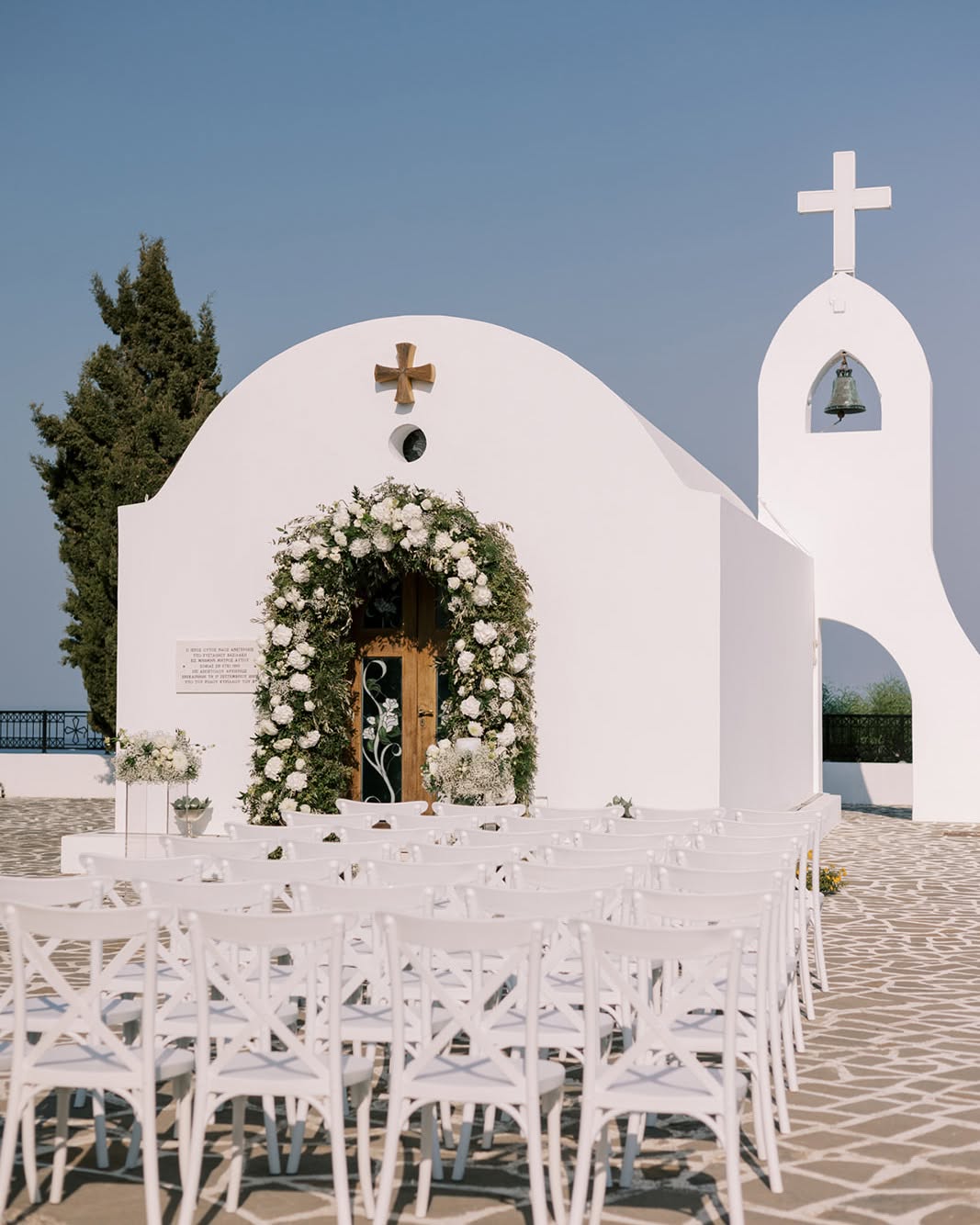 St Sophia's Chapel - Rhodes — photo 3