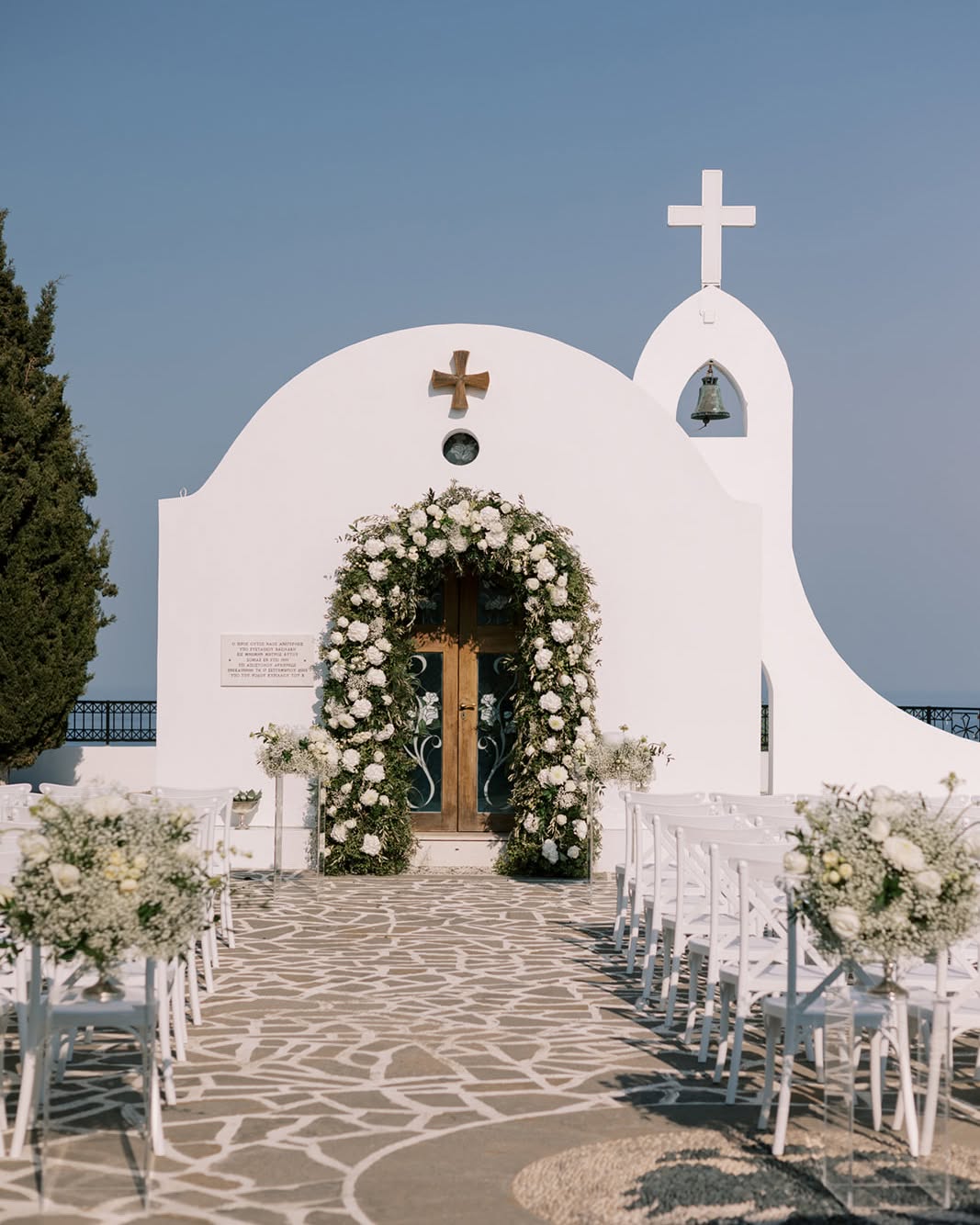 St Sophia's Chapel - Rhodes — photo 4