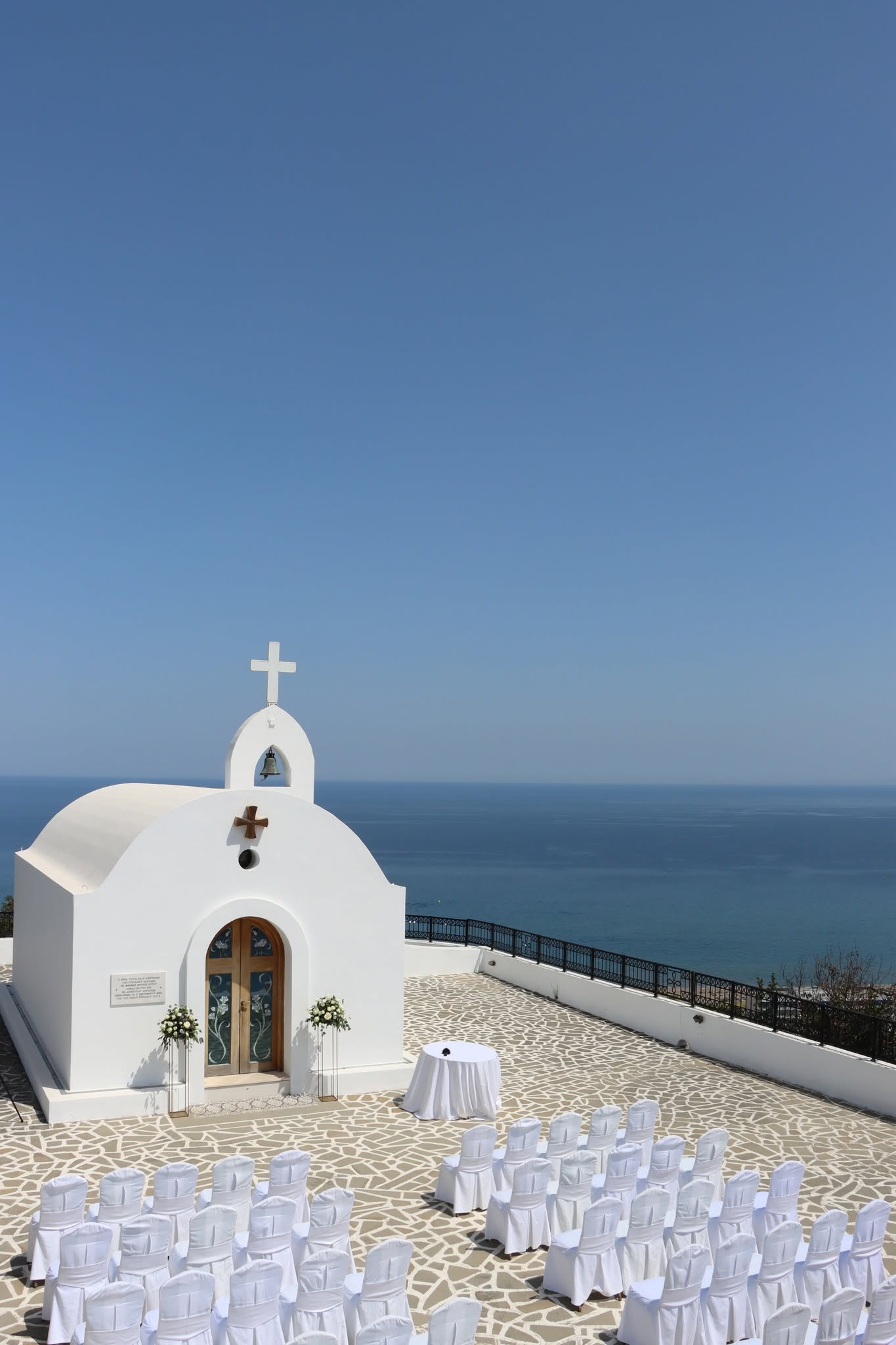St Sophia's Chapel - Rhodes — photo 6