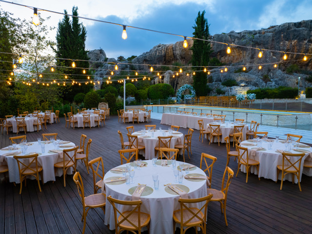 Paliomonastiros - Paphos — photo 13