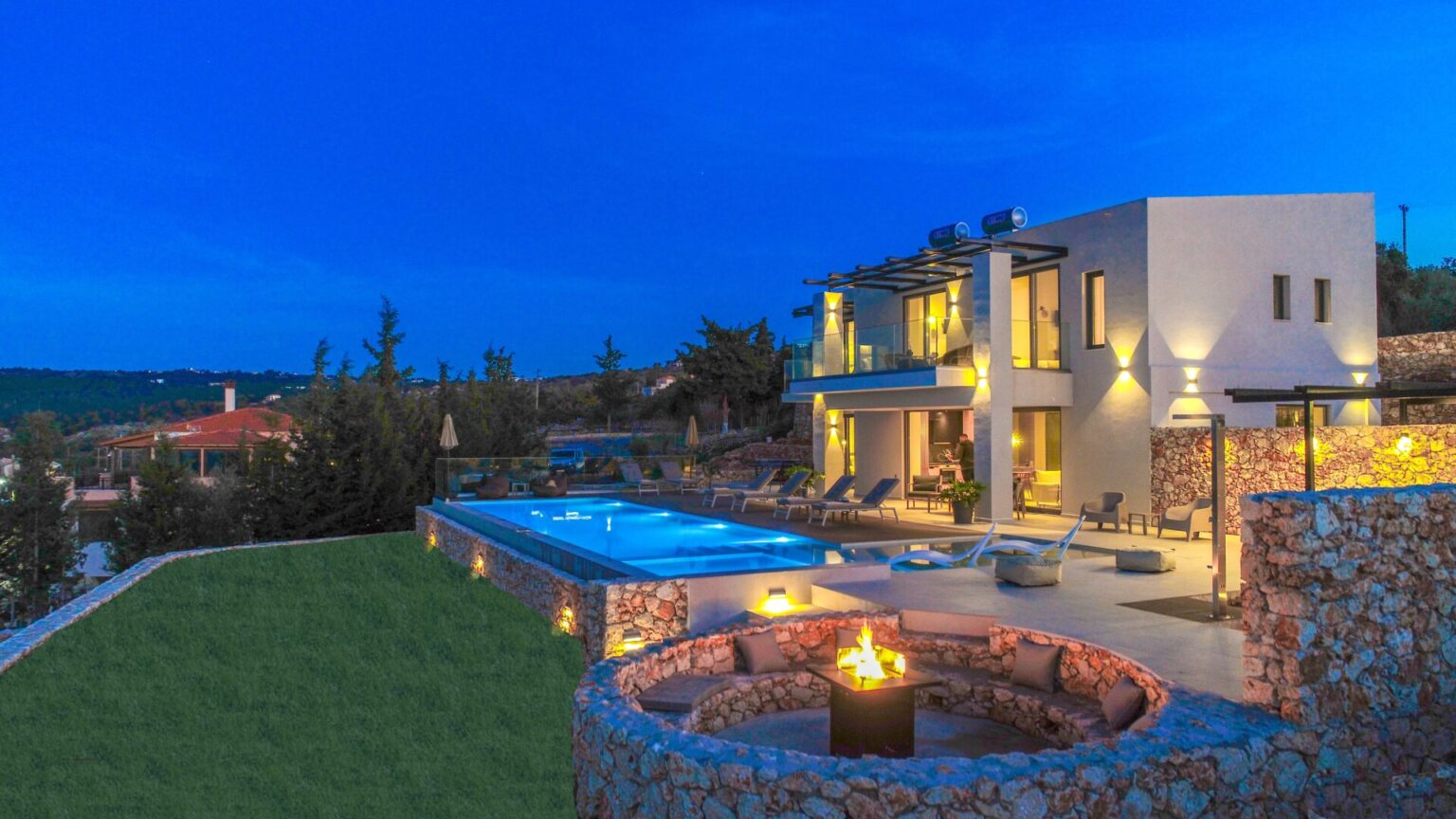 In Vivo Villa - Crete — photo 6