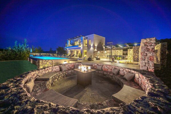 In Vivo Villa - Crete — photo 7