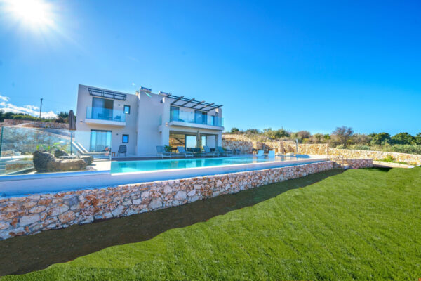 In Vivo Villa - Crete — photo 9