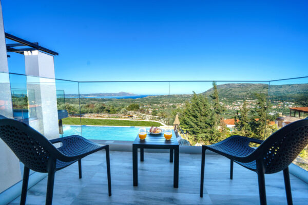 In Vivo Villa - Crete — photo 10