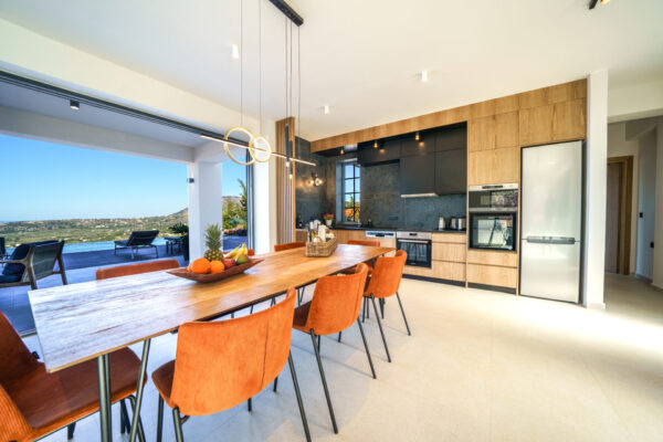In Vivo Villa - Crete — photo 11