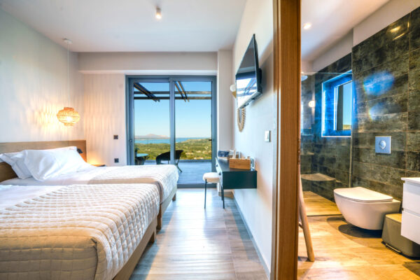 In Vivo Villa - Crete — photo 12