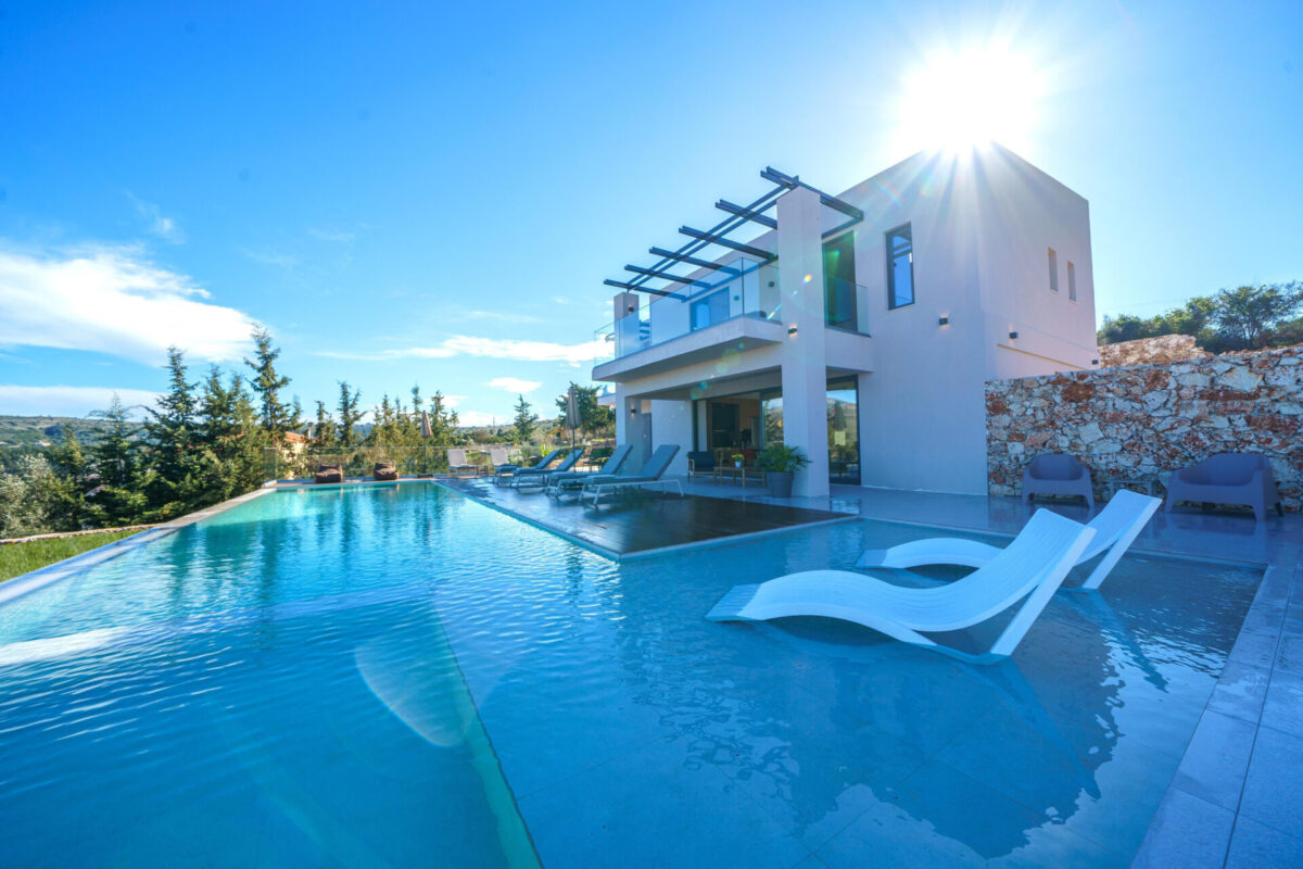 In Vivo Villa - Crete — photo 8