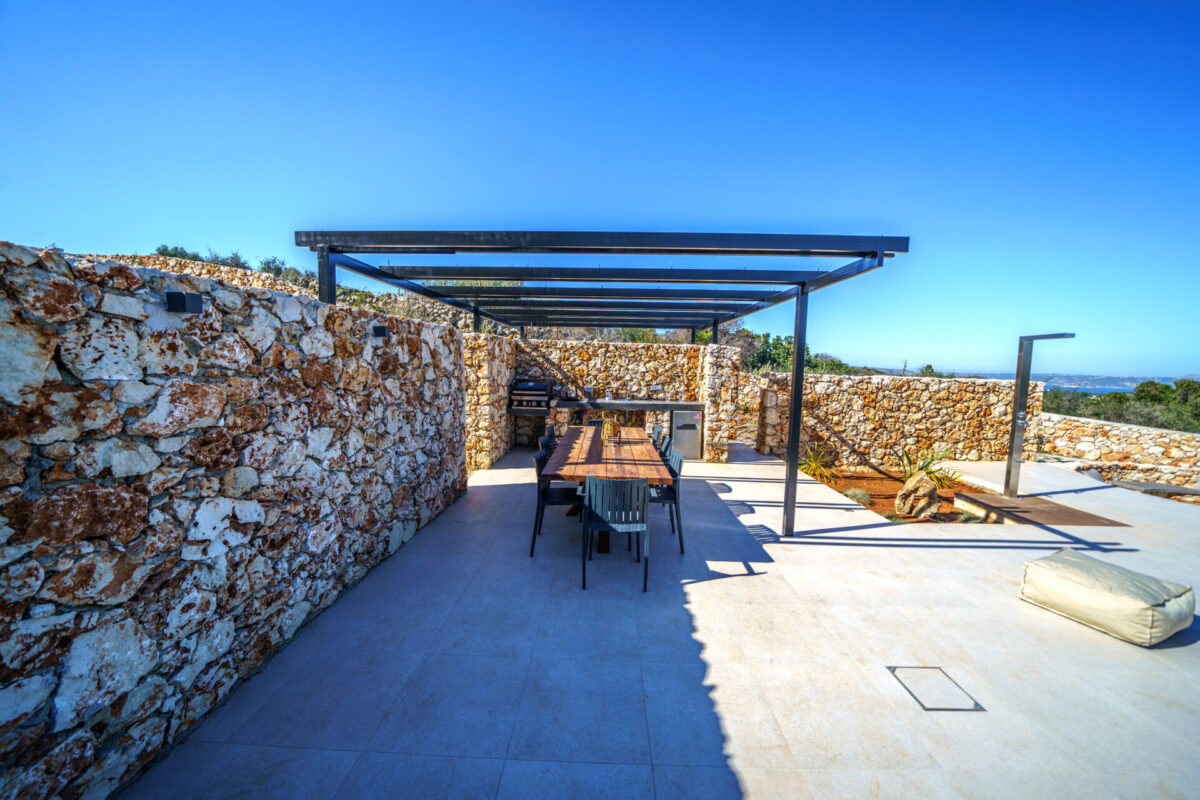 In Vivo Villa - Crete — photo 17