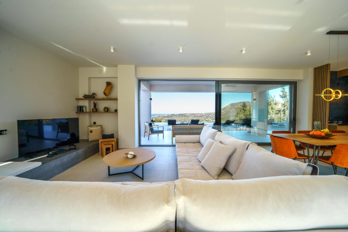In Vivo Villa - Crete — photo 16