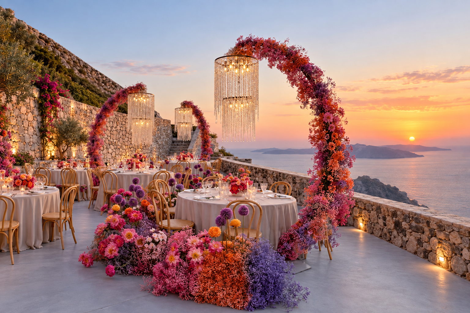El Viento - Santorini — photo 2