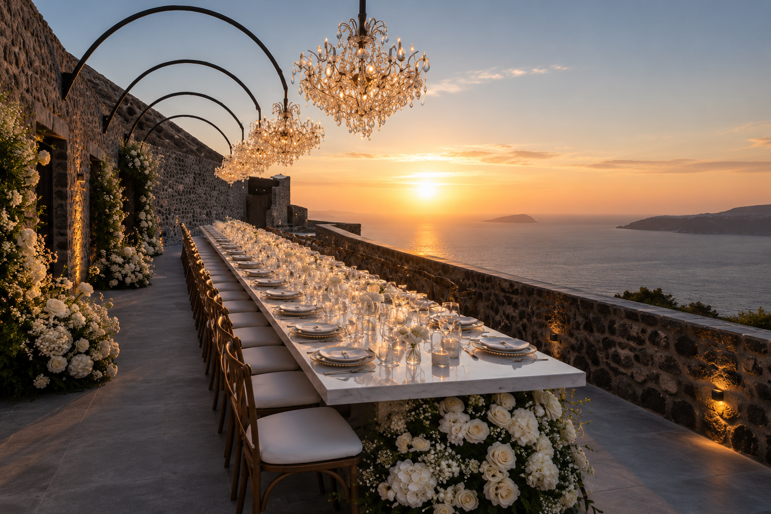 El Viento - Santorini — photo 3