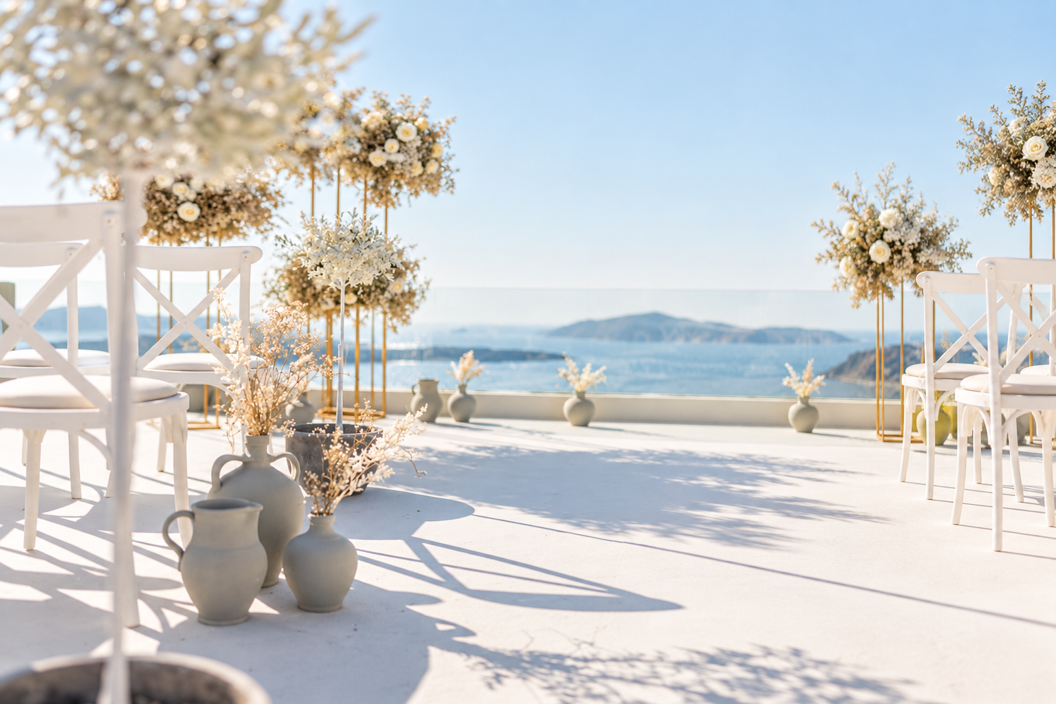 El Viento - Santorini — photo 7
