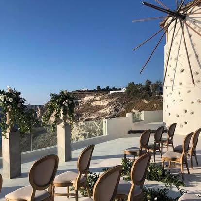 El Viento - Santorini — photo 10