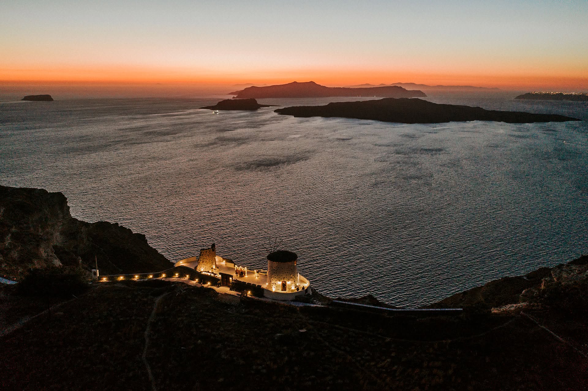 El Viento - Santorini — photo 13