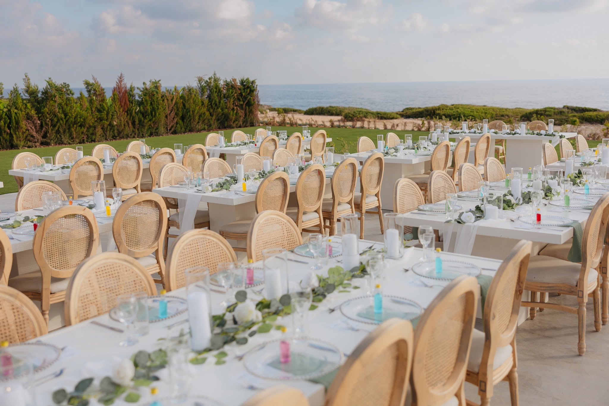Ozea Sea-View - Paphos — photo 4