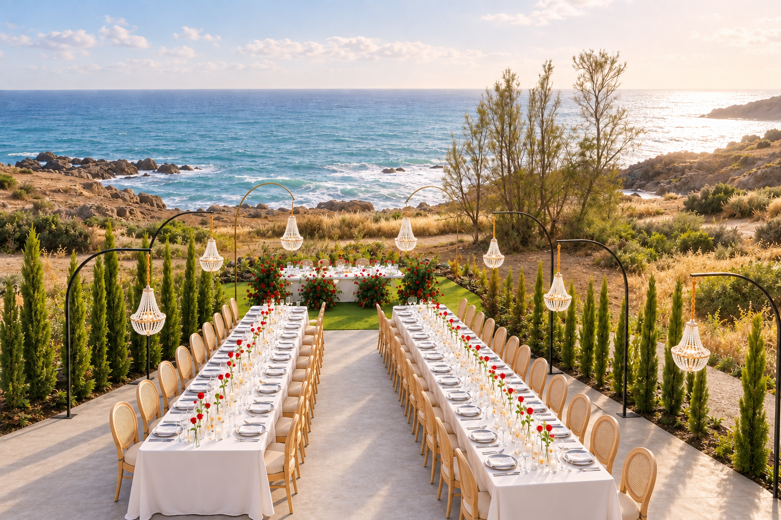 Ozea Sea-View - Paphos — photo 10