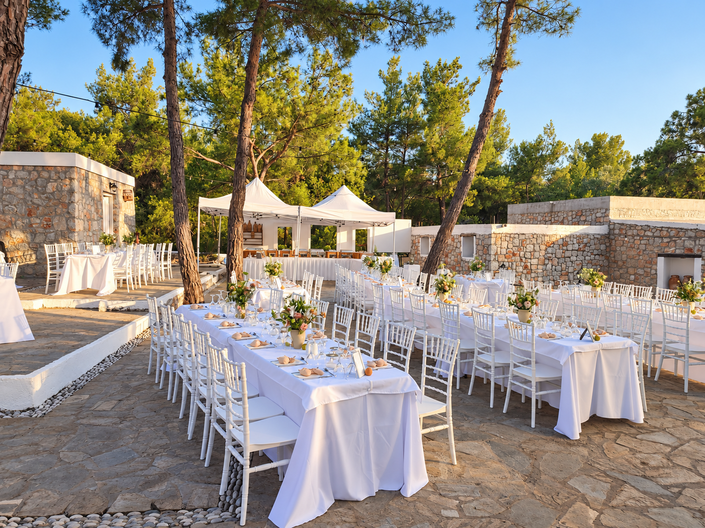 Kamarini Village - Rhodes — photo 3