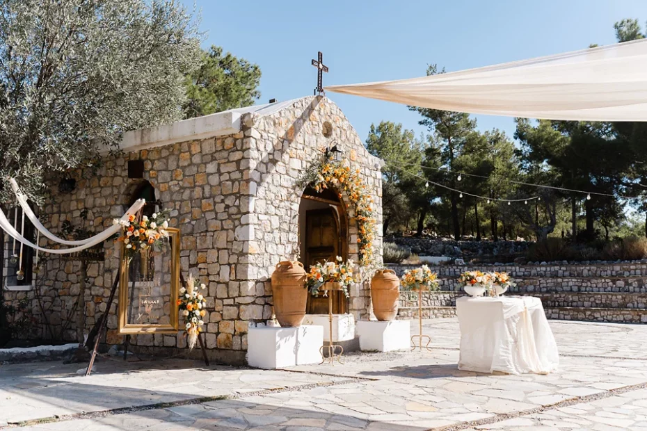 Kamarini Village - Rhodes — photo 9
