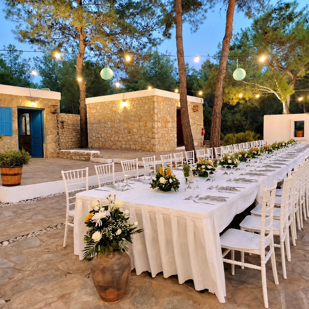 Kamarini Village - Rhodes — photo 10