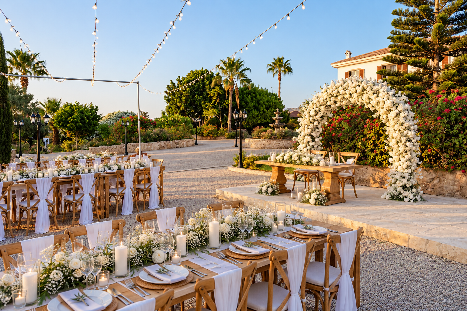 L'Chateau - Paphos