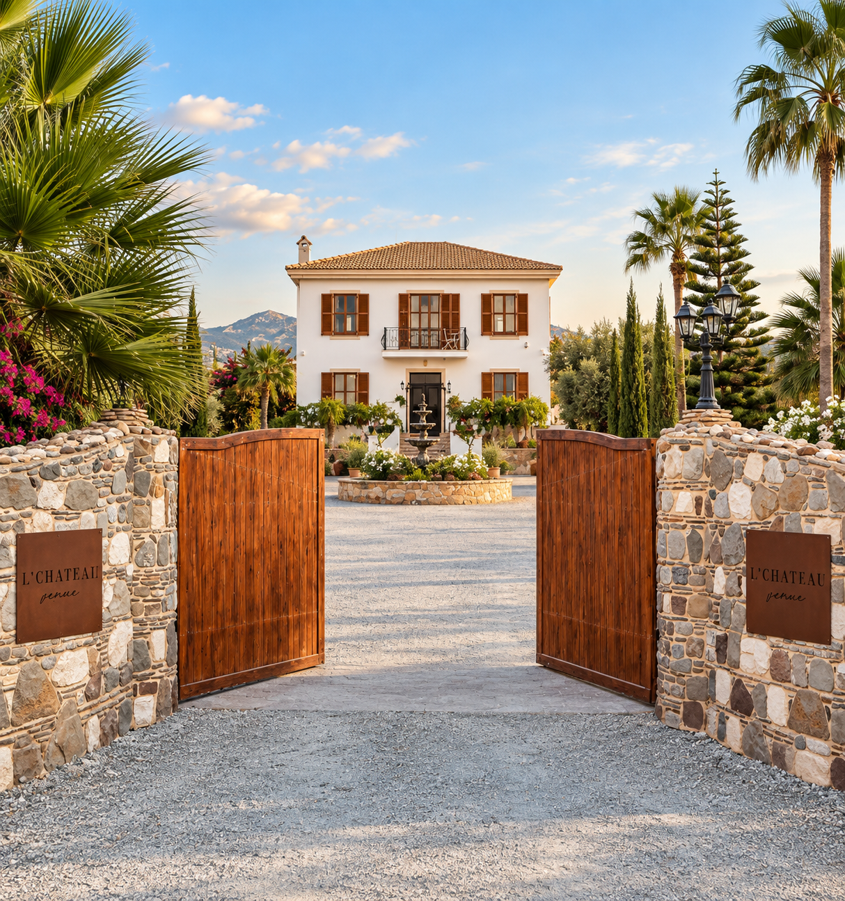 L'Chateau - Paphos — photo 2