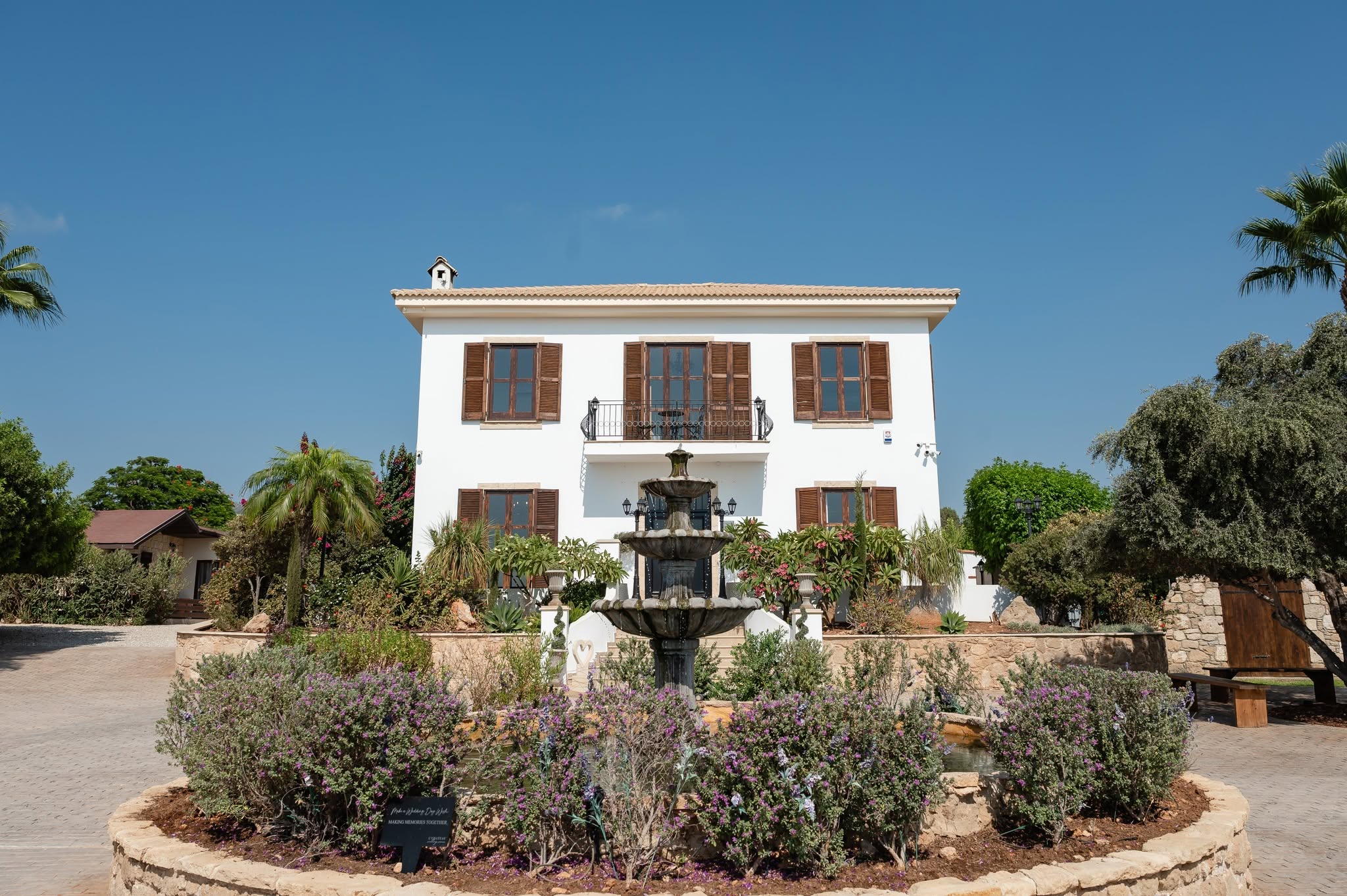 L'Chateau - Paphos — photo 5