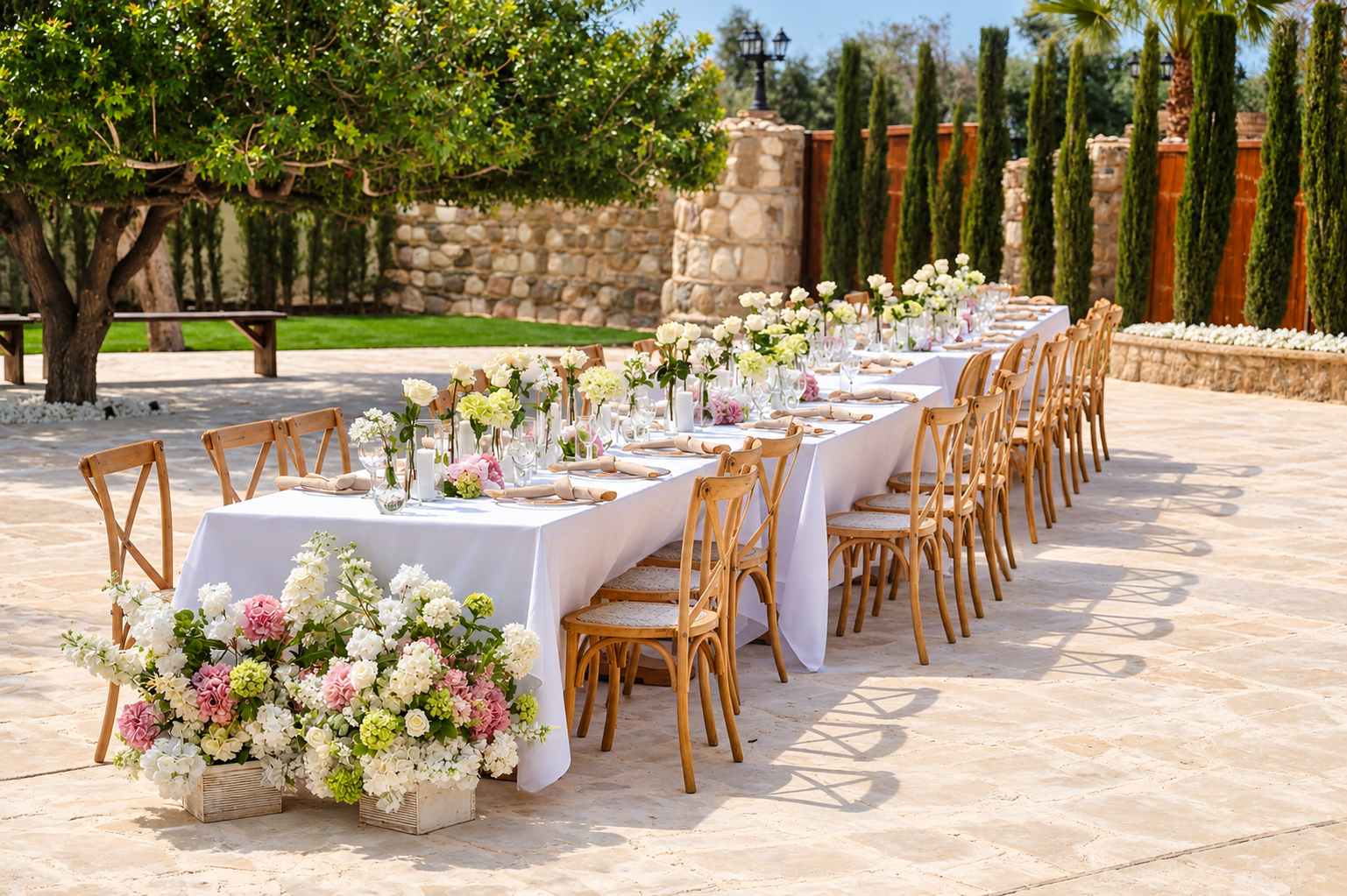 L'Chateau - Paphos — photo 10