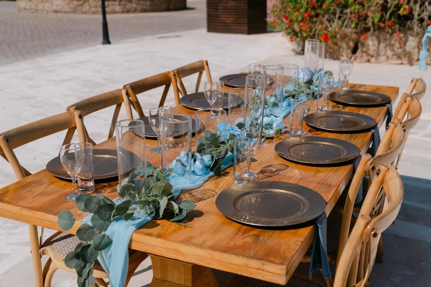 L'Chateau - Paphos — photo 11