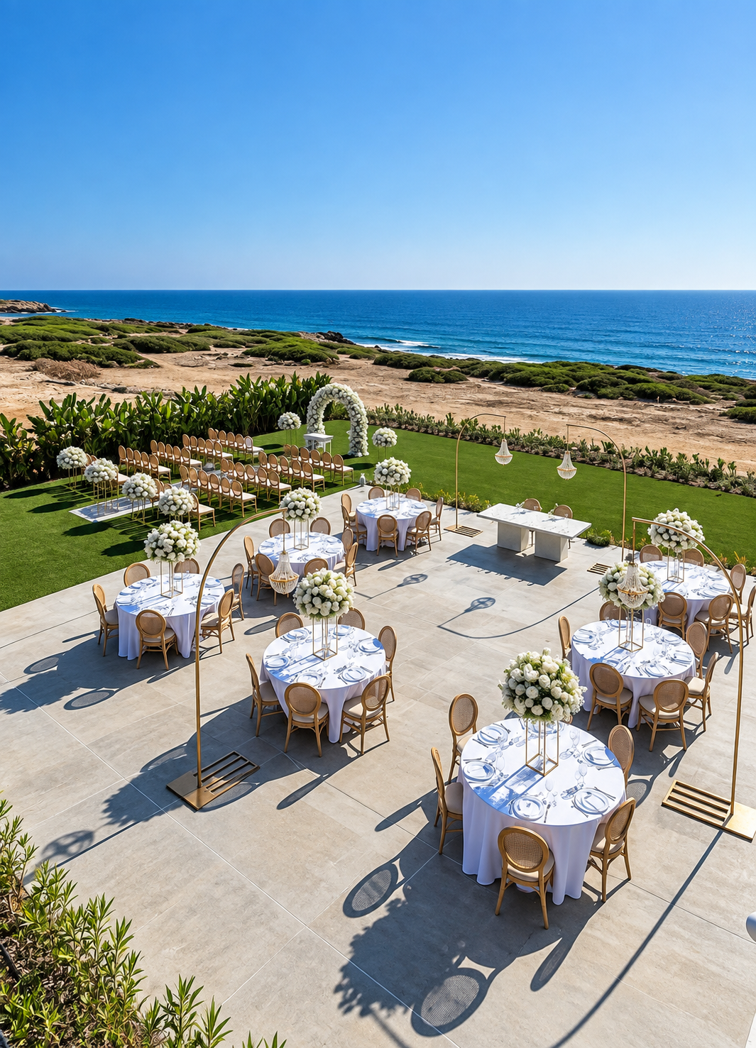 Ozea Sea-View - Paphos — photo 12
