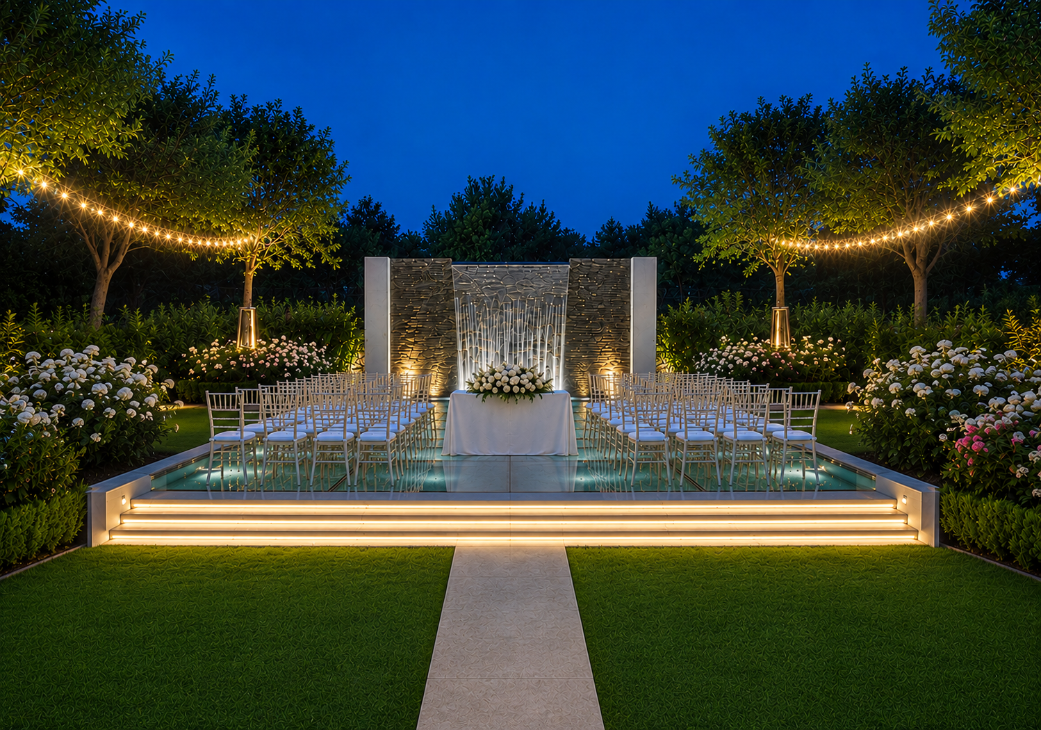 Oasis Gardens - Paphos — photo 2