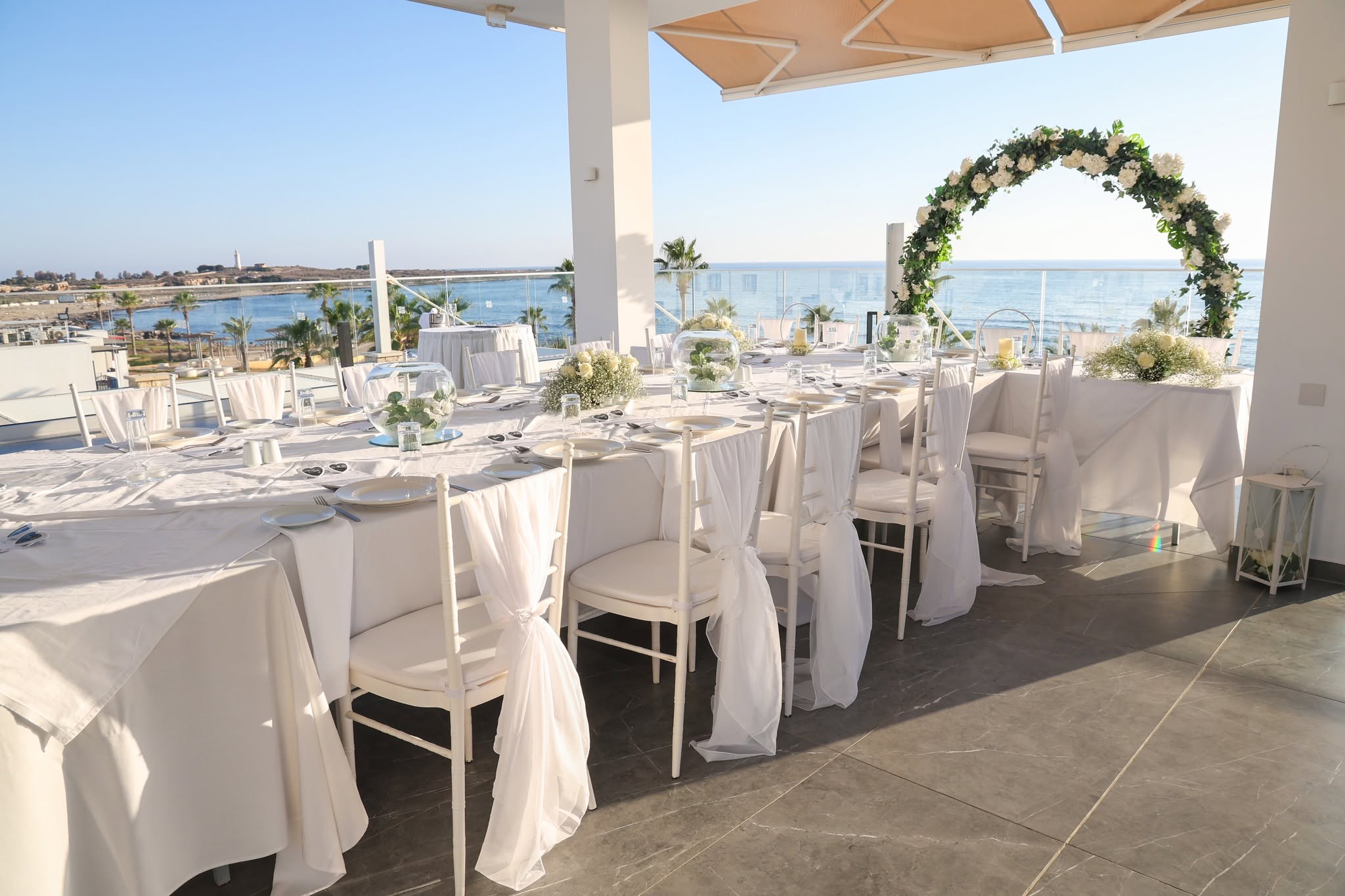 Kefalos Beach - Paphos — photo 10