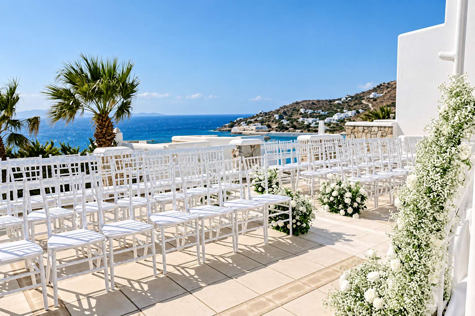 St Johns - Mykonos — photo 2