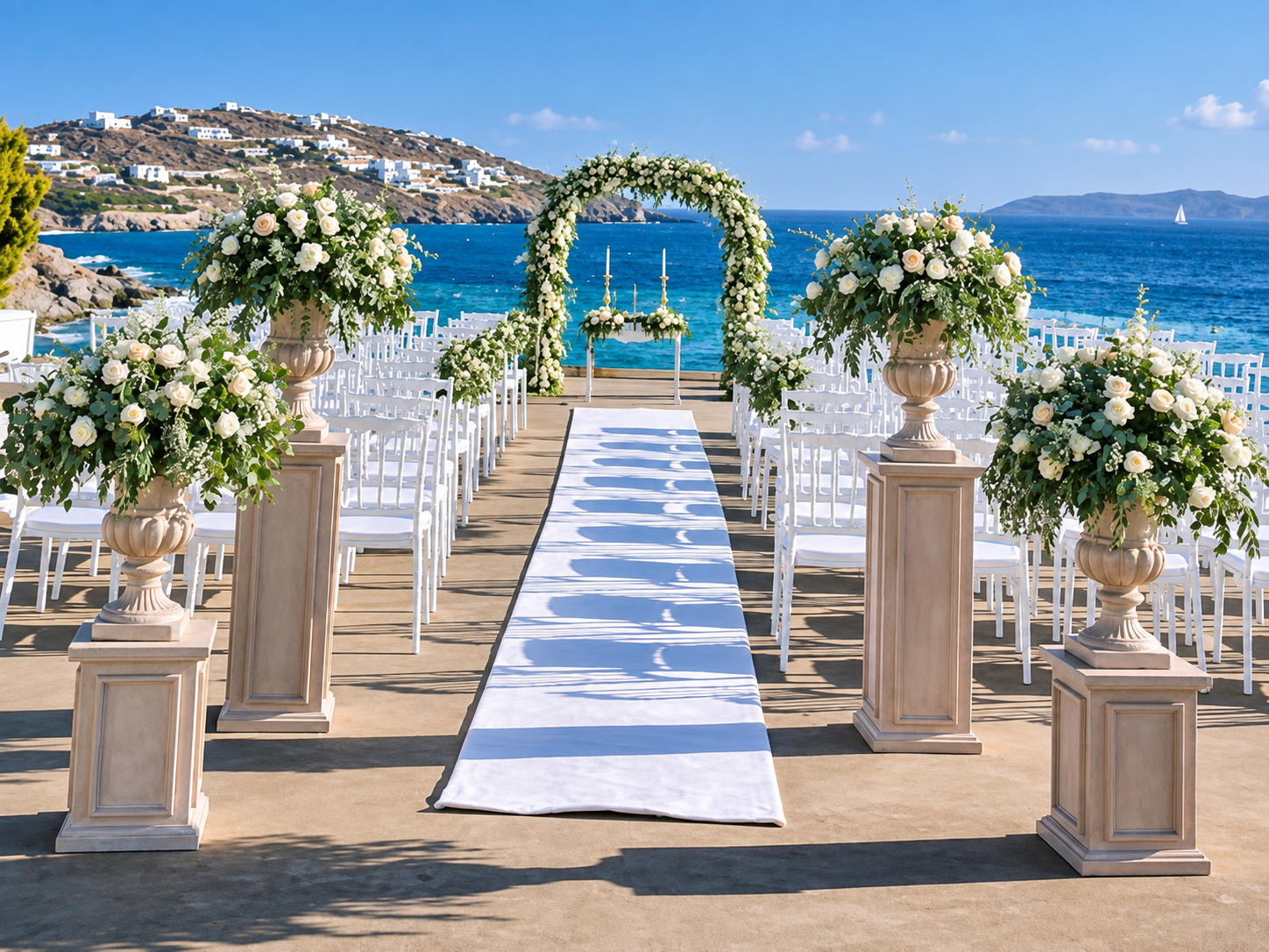St Johns - Mykonos — photo 3