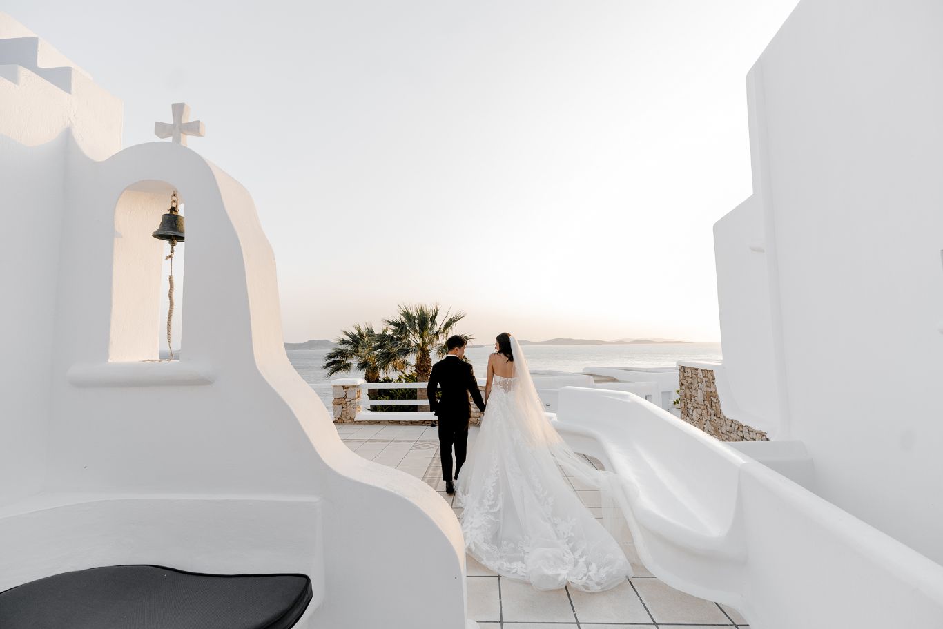 St Johns - Mykonos — photo 6
