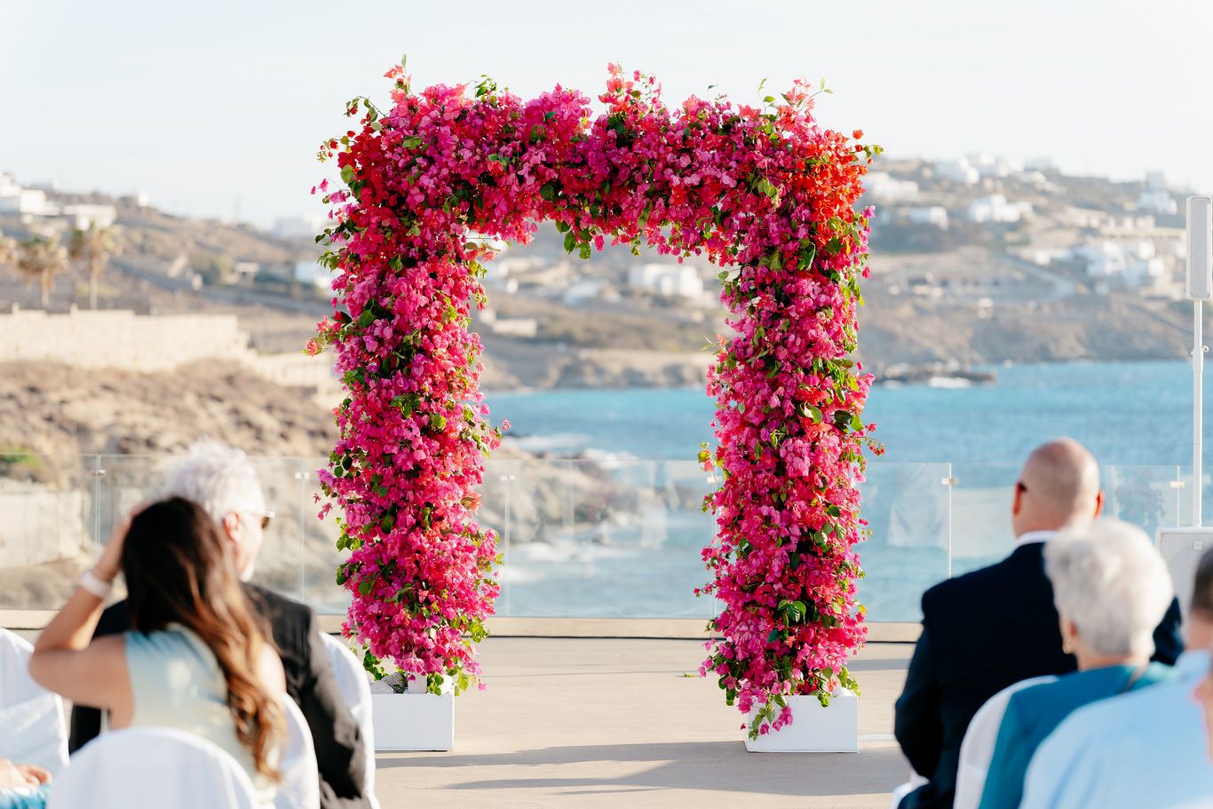 St Johns - Mykonos — photo 4