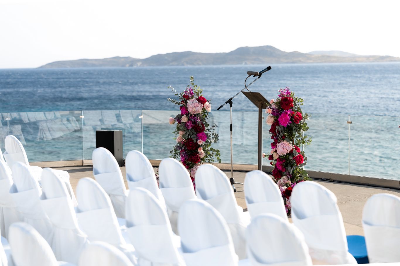 St Johns - Mykonos — photo 5