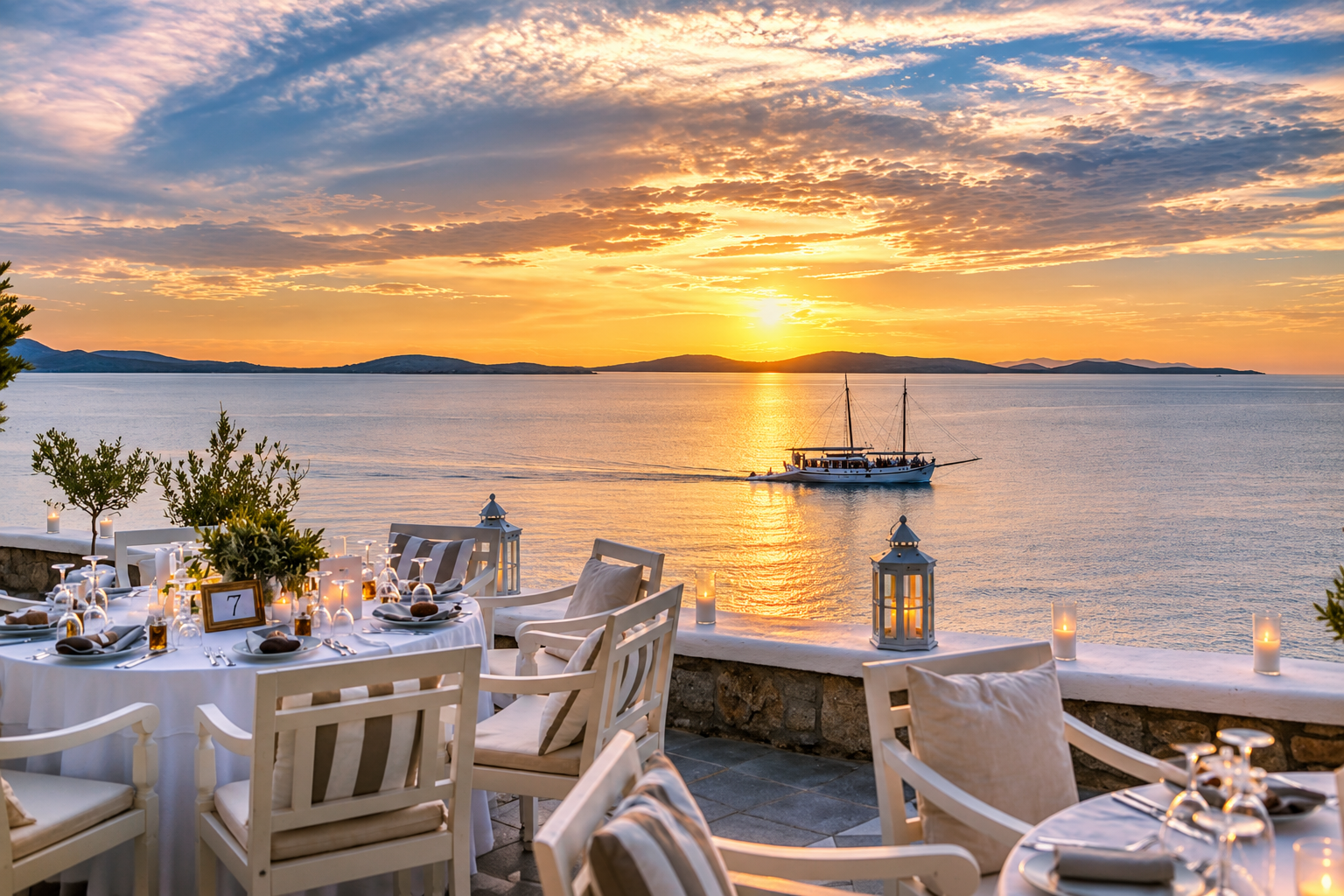 St Johns - Mykonos — photo 11
