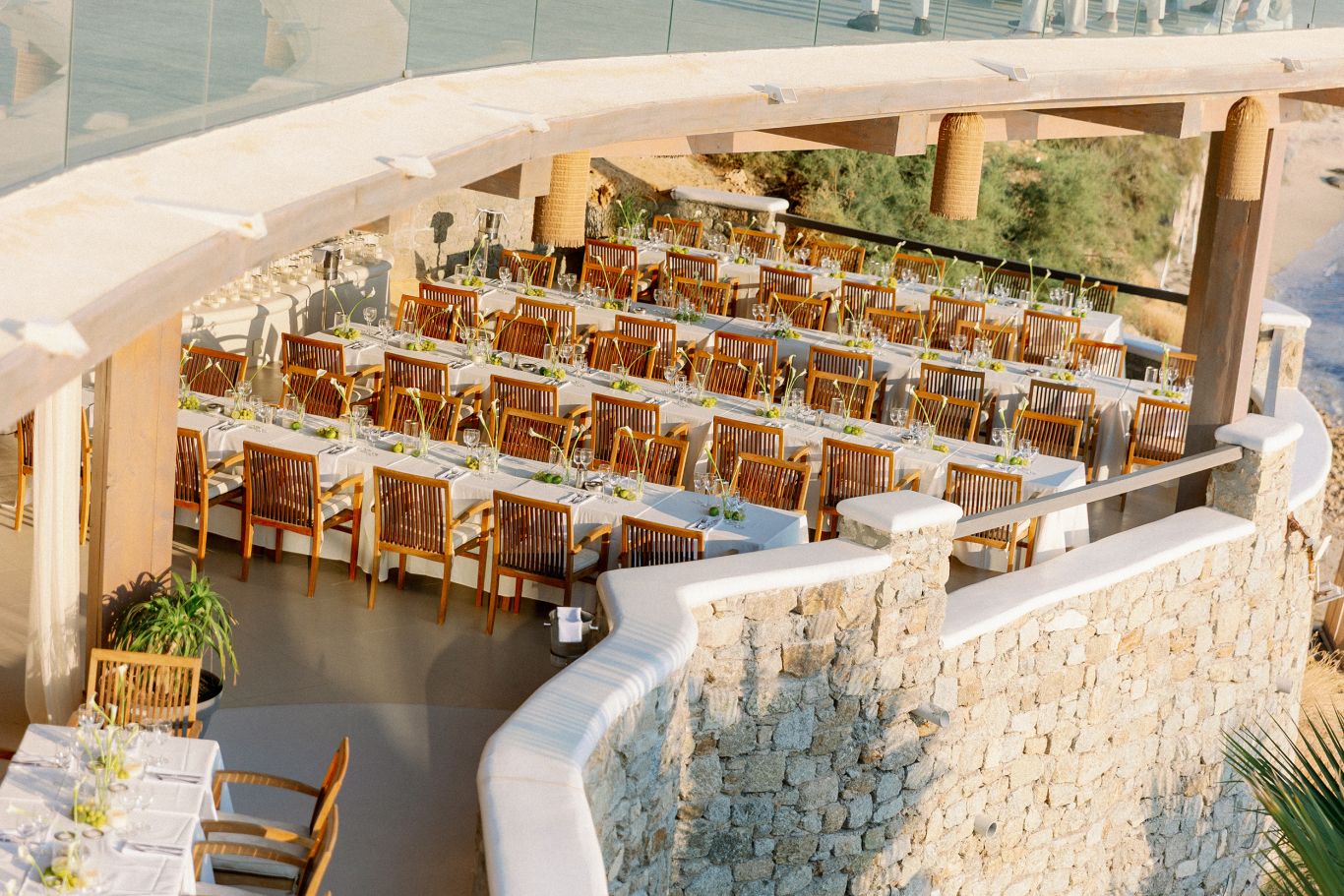 St Johns - Mykonos — photo 12