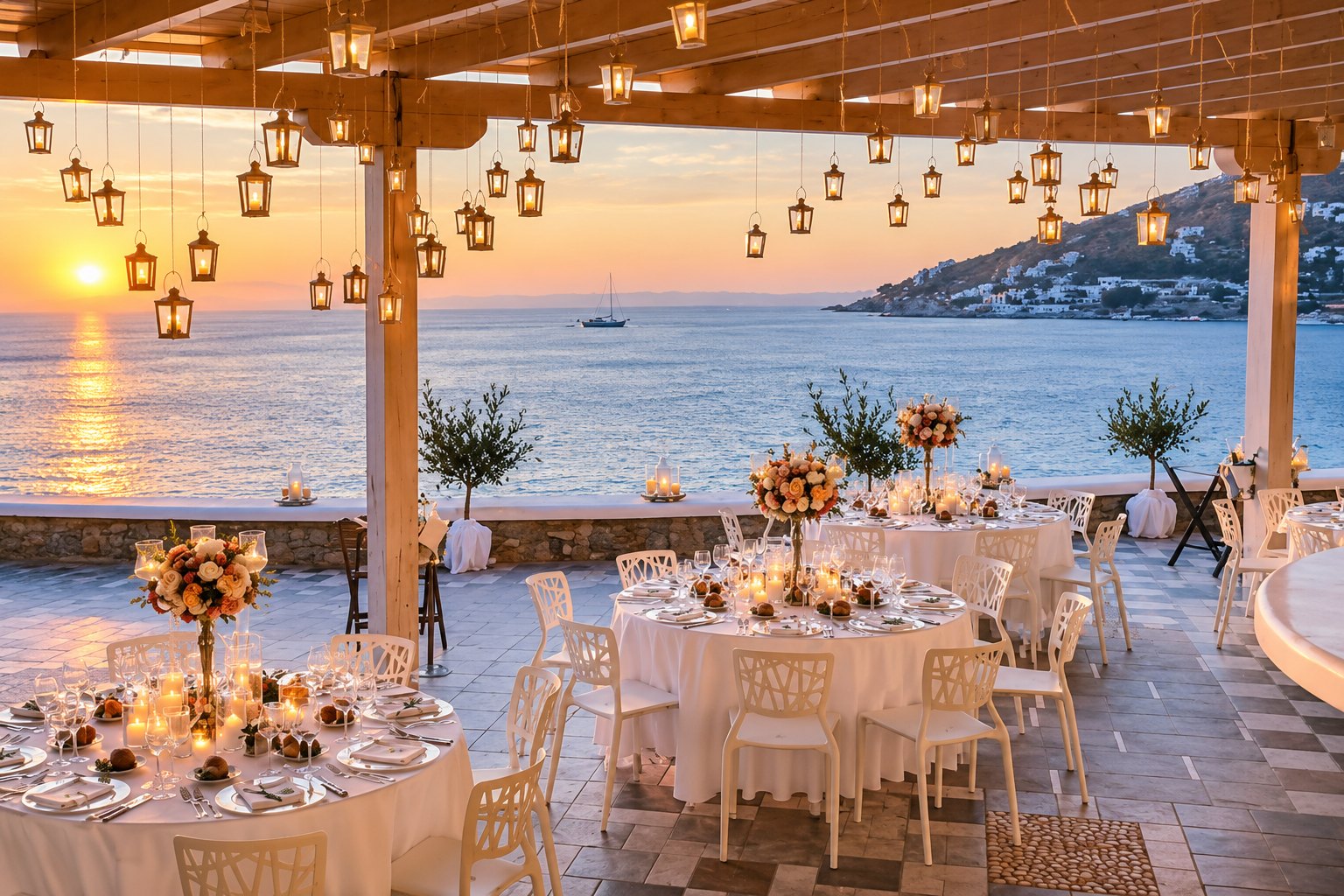 St Johns - Mykonos — photo 13