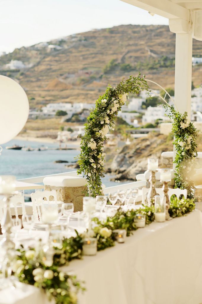 St Johns - Mykonos — photo 14