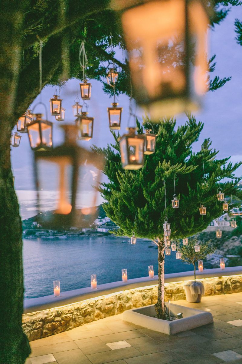 St Johns - Mykonos — photo 15