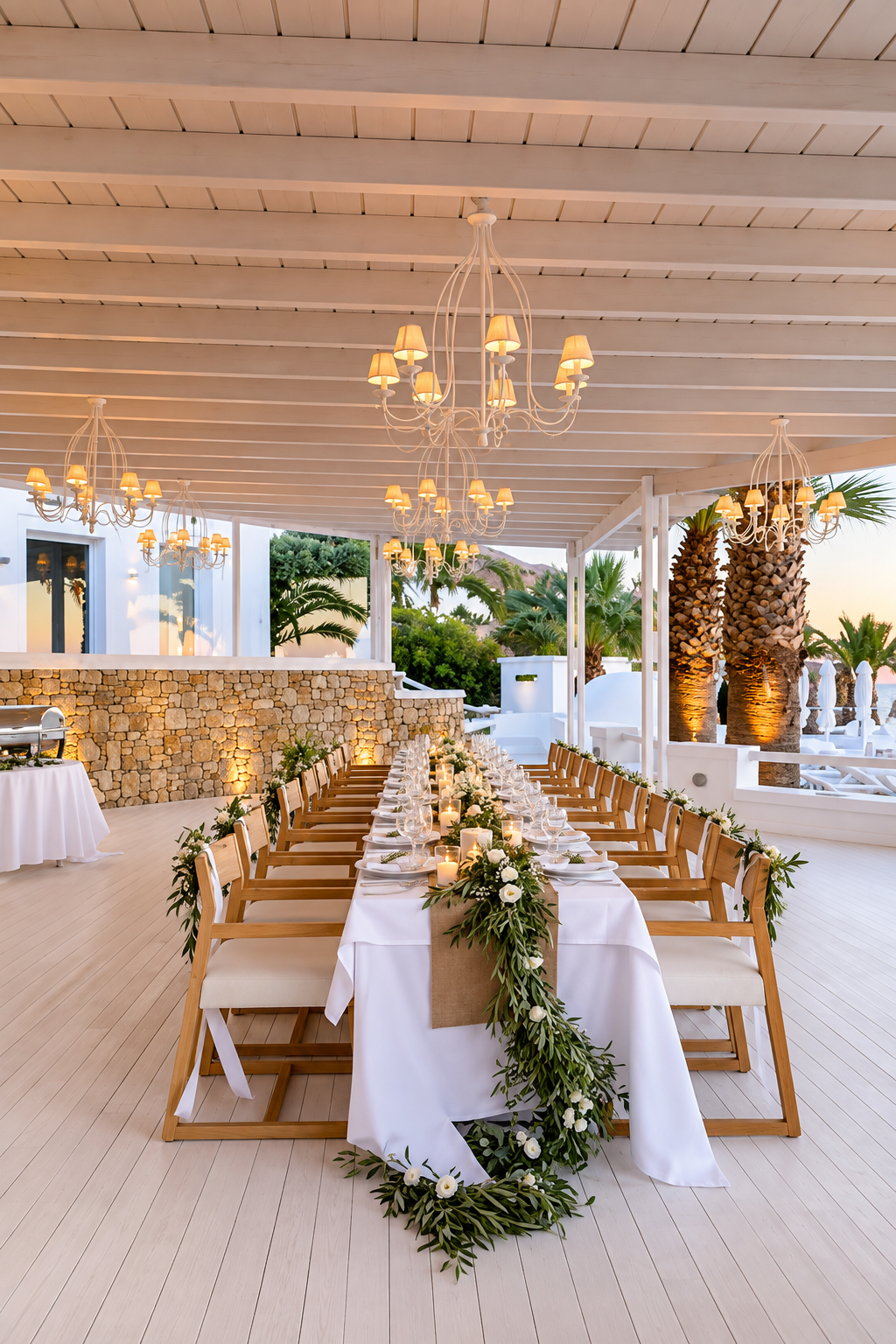 St Johns - Mykonos — photo 17