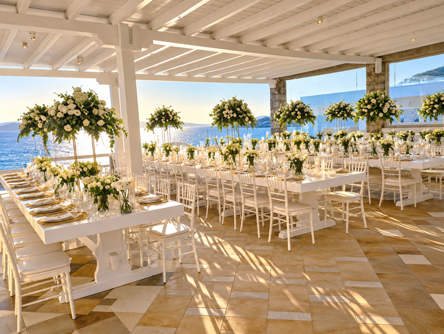 St Johns - Mykonos — photo 18