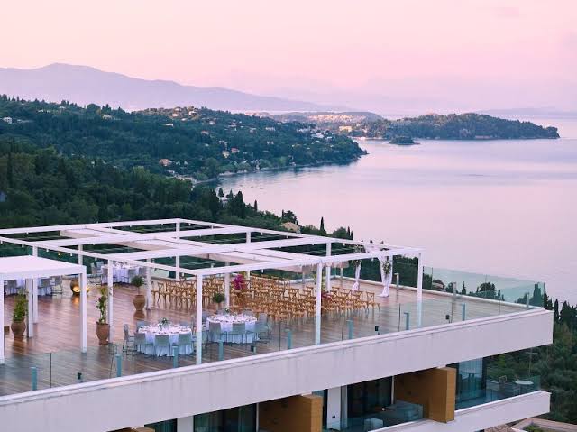 Angsana - Corfu — photo 14
