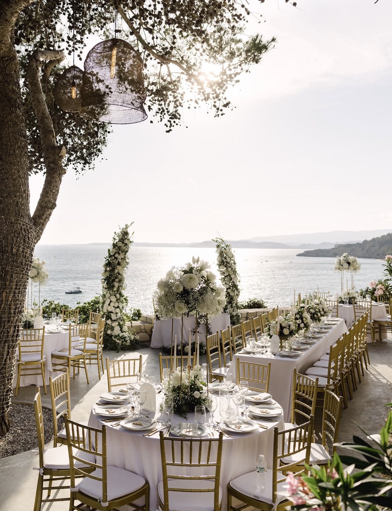 NEW VENUE COMING SOON White Rocks Hotel - Rhodes — photo 1