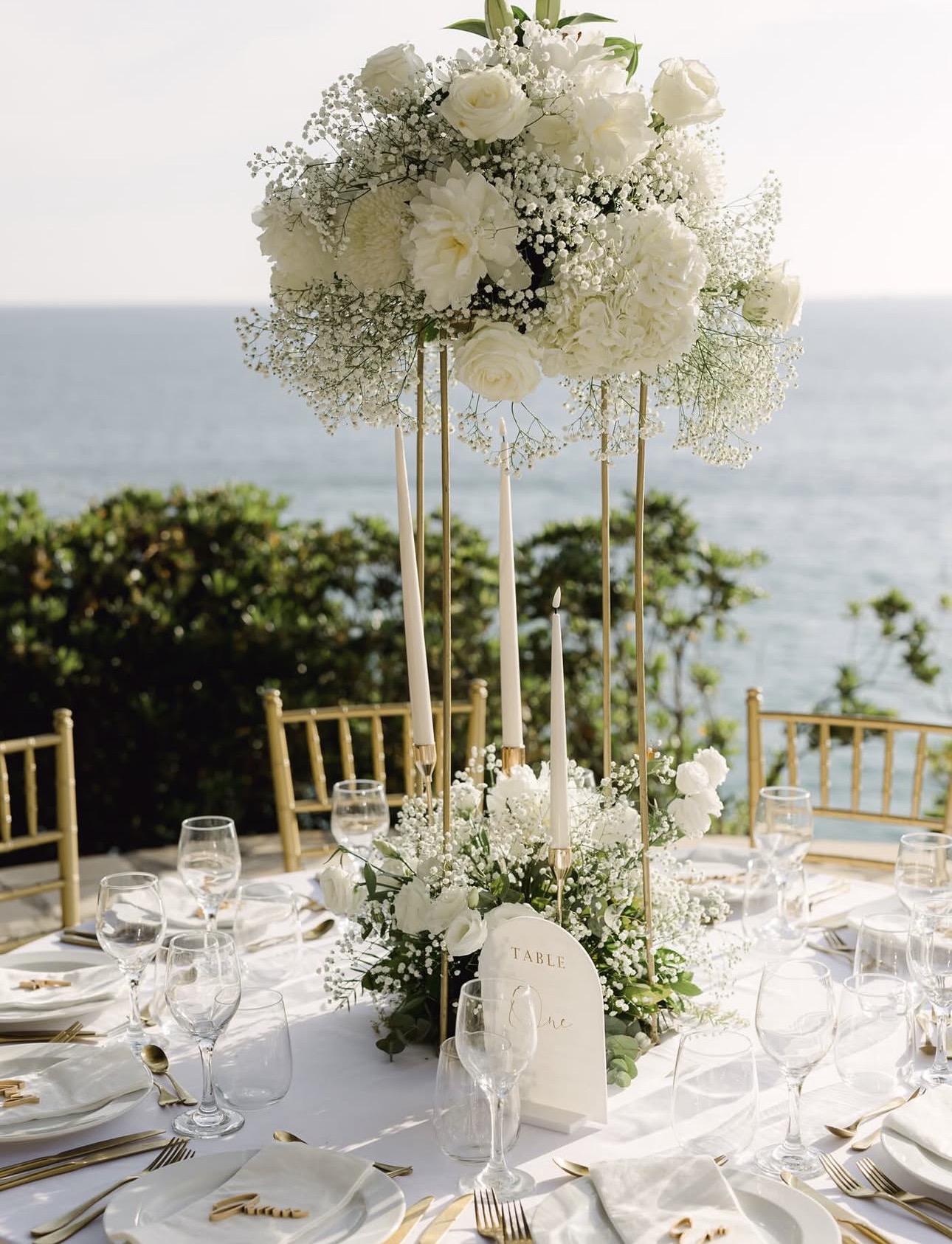 NEW VENUE COMING SOON White Rocks Hotel - Rhodes — photo 4
