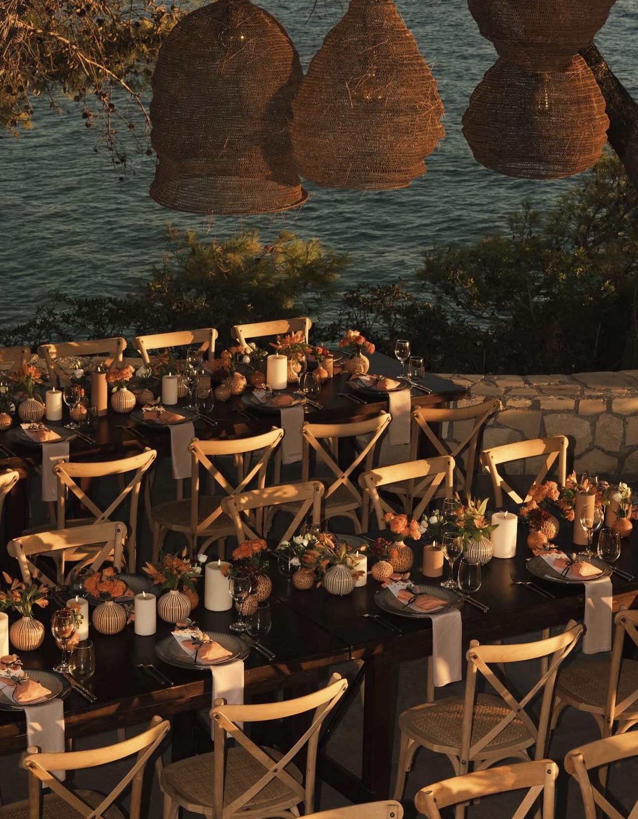 NEW VENUE COMING SOON White Rocks Hotel - Rhodes — photo 5