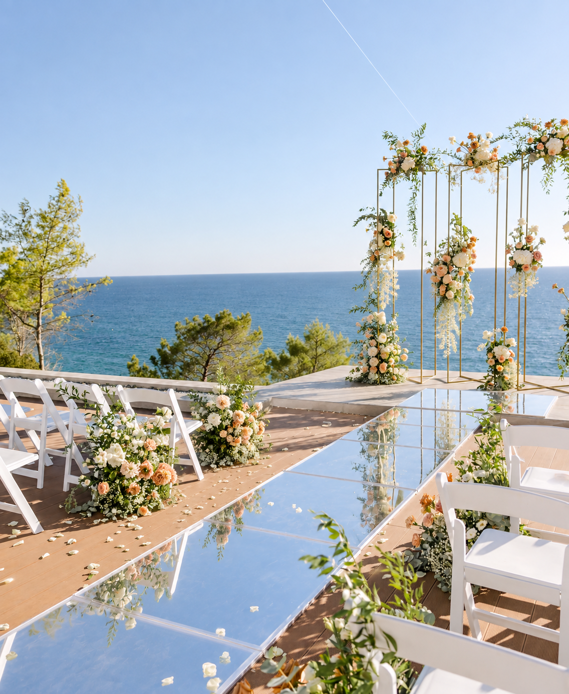 NEW VENUE COMING SOON White Rocks Hotel - Rhodes — photo 7