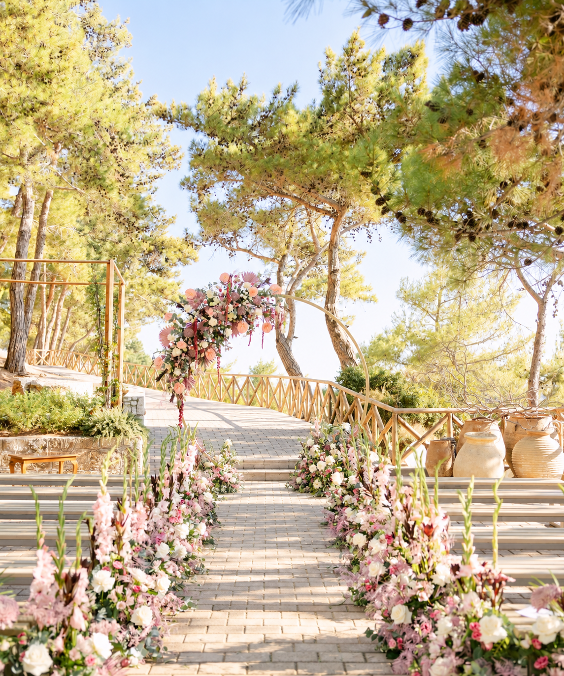 NEW VENUE COMING SOON White Rocks Hotel - Rhodes — photo 9